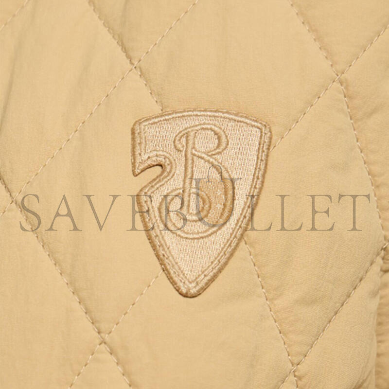 Bv*b*rry fitted quilted jacket 8097996